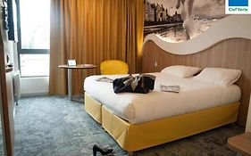Ibis Styles Saint Malo Port
