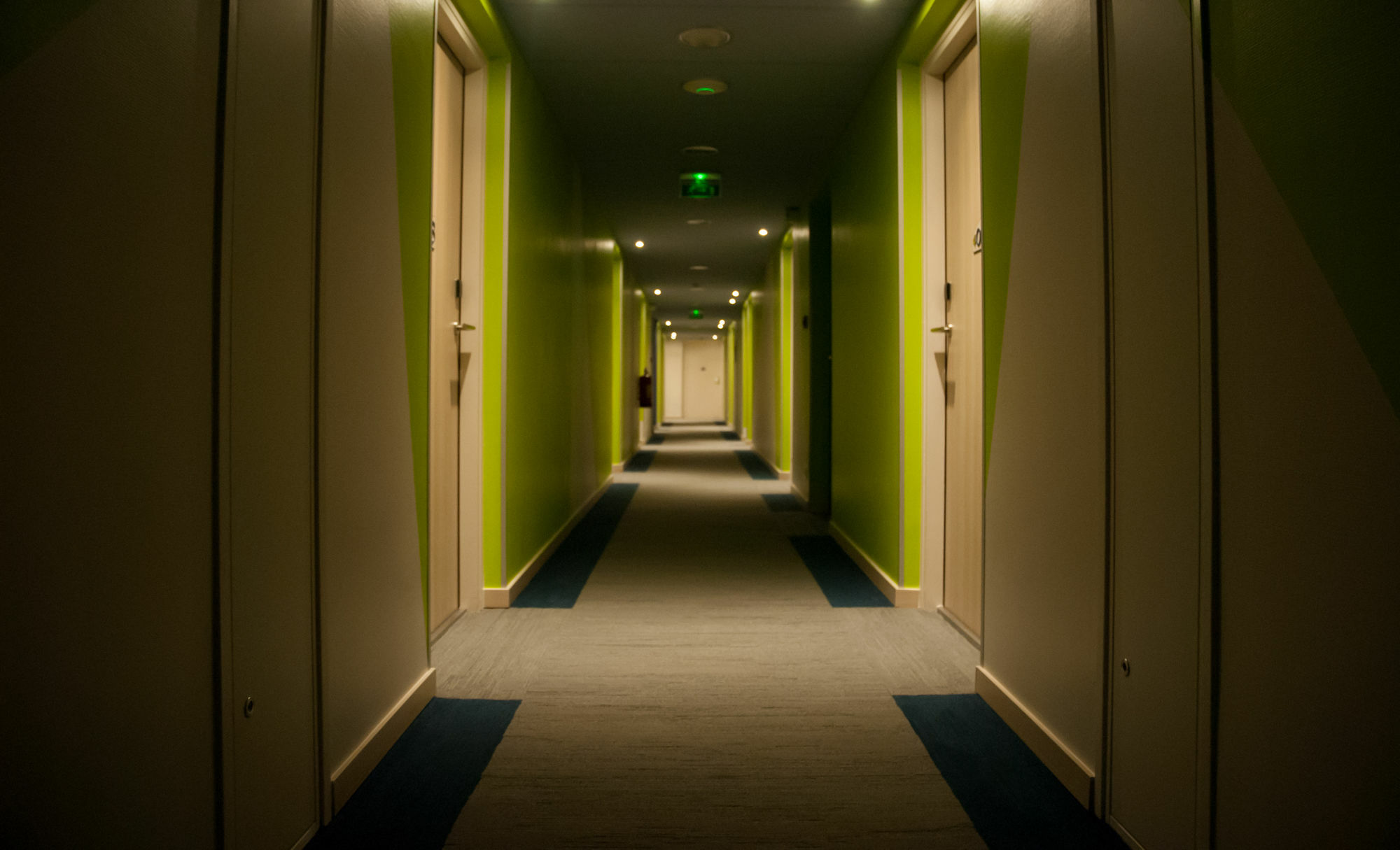 Hotel Ibis Styles Saint Malo Port Exterior foto